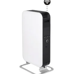 Mill Oljefylld Golvradiator 1500W WiFi
