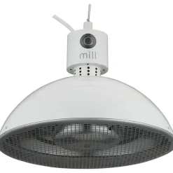 Mill Terrassvärmare JDB1500CL 1500W