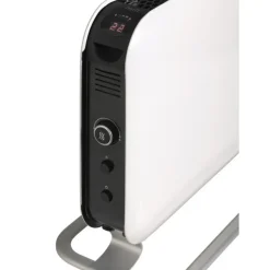 Mill Värmefläkt 2000W