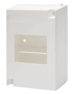 Mini Normkapsling IP40