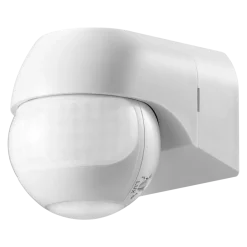 Mini PIR Rörelsevakt 180° IP44