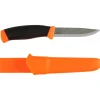 Morakniv Morakniv® Companion Rostfri Fluorescerande Orange