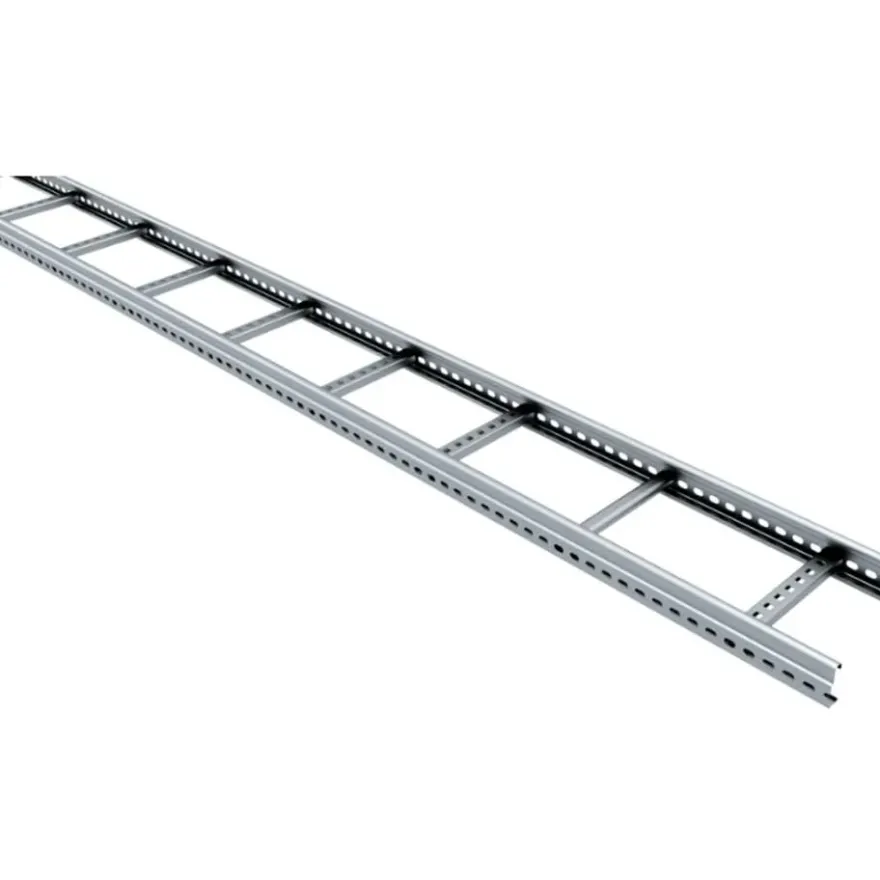 MP Bolagen Kabelstege 200mm 3m