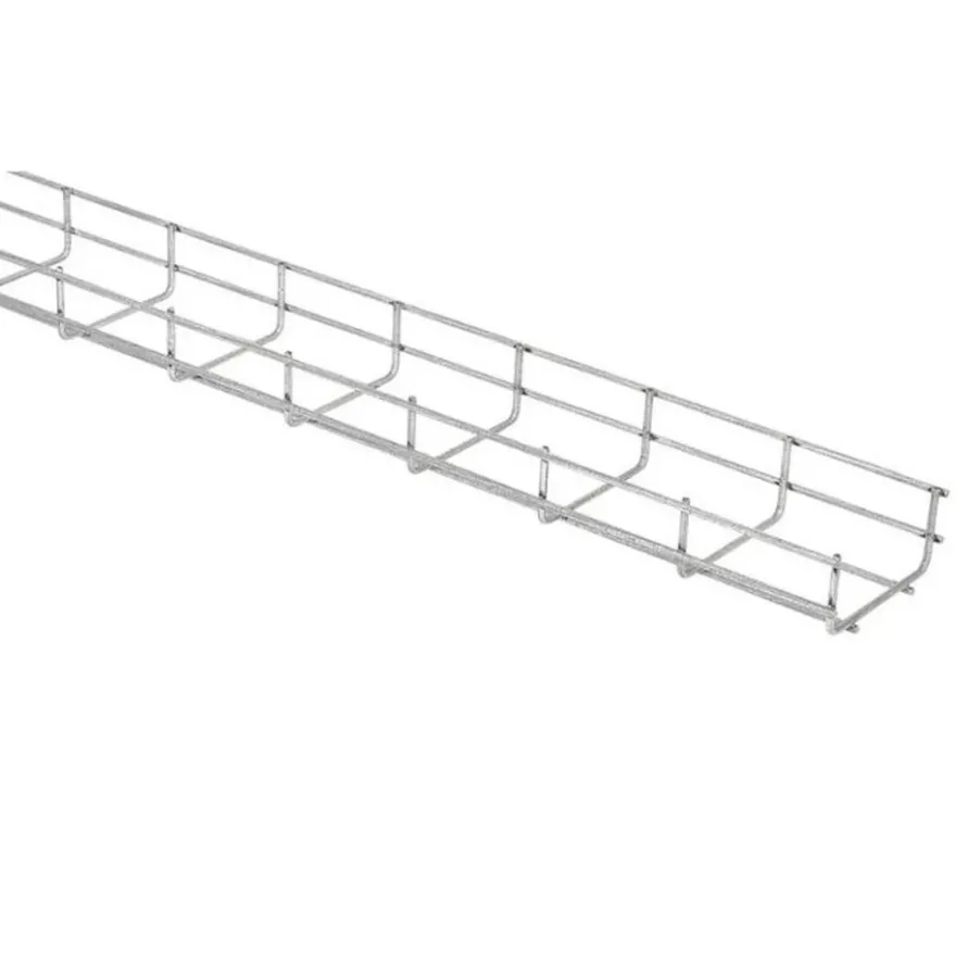MP Bolagen Trådstege 120mm