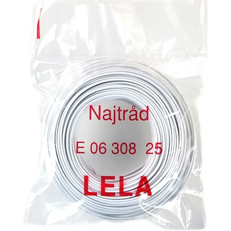 Najtråd 2mm 100m