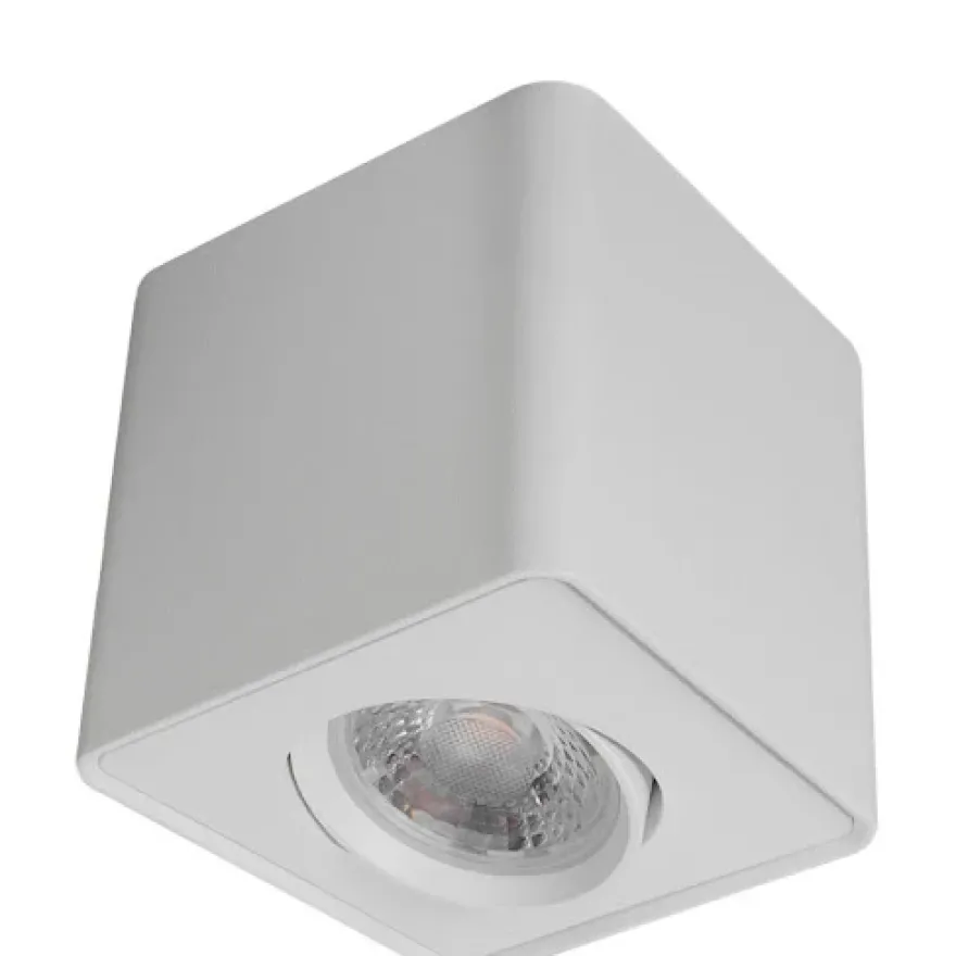 Namron Alfa Box LED Enkel