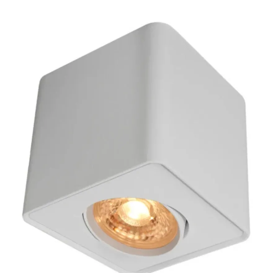Namron Alfa Box LED Enkel