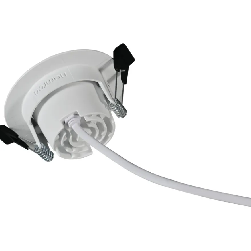 Namron Alfa Eco LED Downlight 8W 230V