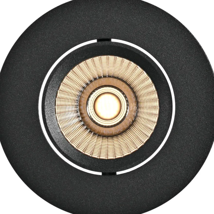 Namron Alfa Eco LED Downlight 8W 230V
