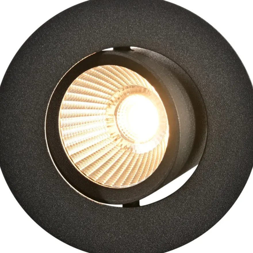 Namron Alfa Eco LED Downlight 8W 230V