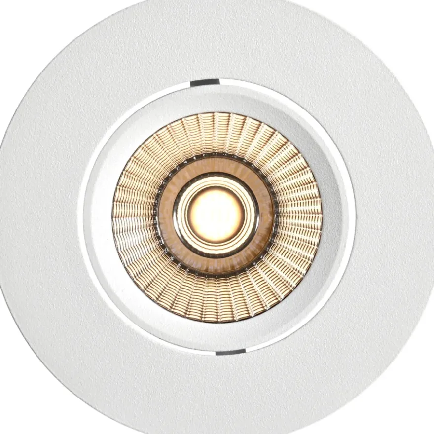 Namron Alfa Eco LED Downlight 8W 230V