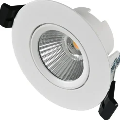 Namron Alfa Eco Tune LED Downlight 8W 230V