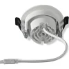 Namron Alfa LED Downlight Tunable White Reflektor 230V