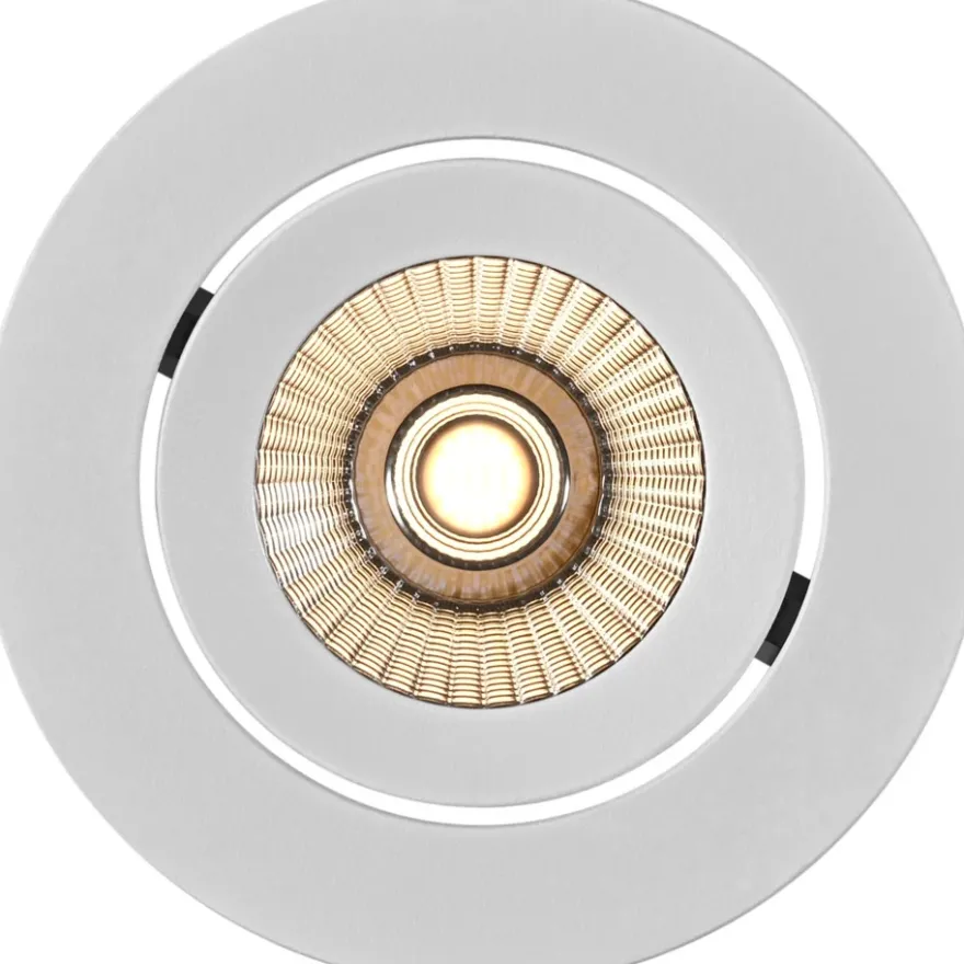 Namron Alfa LED Downlight Tunable White Reflektor 230V