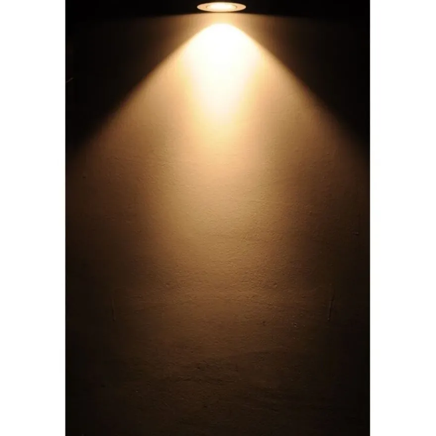 Namron Alfa Reflektor LED Downlight 10W 8-pack