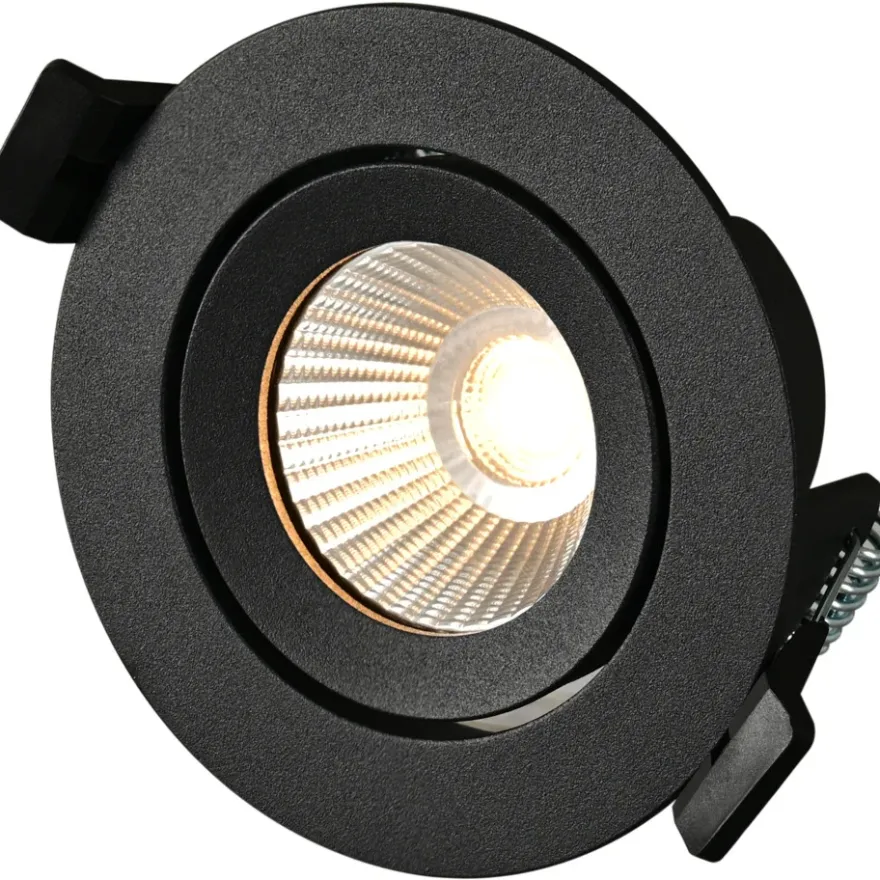 Namron Alfa Reflektor LED Downlight 10W 230V