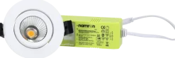 Namron Alfa Reflektor 360 Tilt 8W