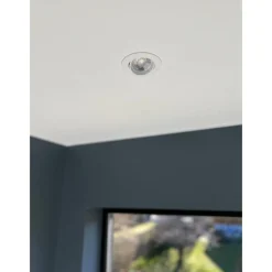 Namron Alfa Reflektor Tune LED Downlight 10W 8-pack