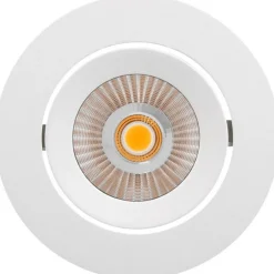 Namron Alfa Reflektor Tune LED Downlight 10W 230V