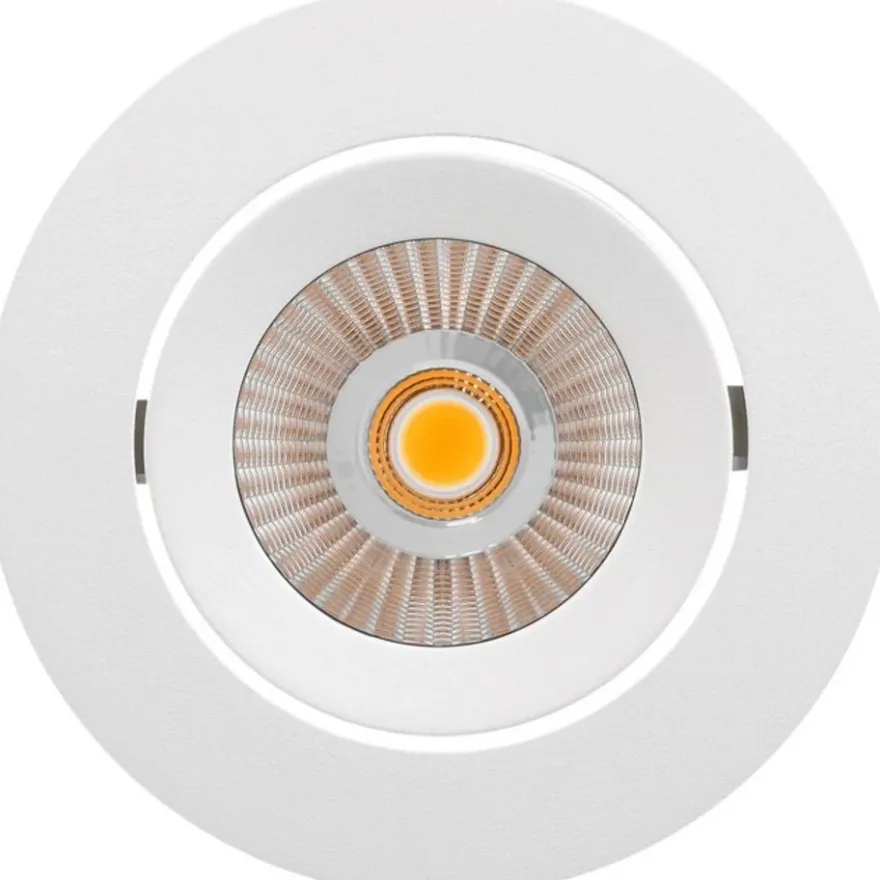Namron Alfa Reflektor Tune LED Downlight 10W 230V