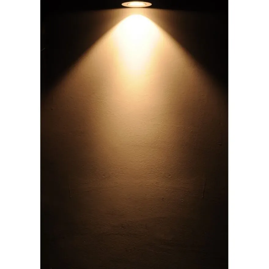 Namron Alfa Reflektor Tune LED Downlight 10W 230V