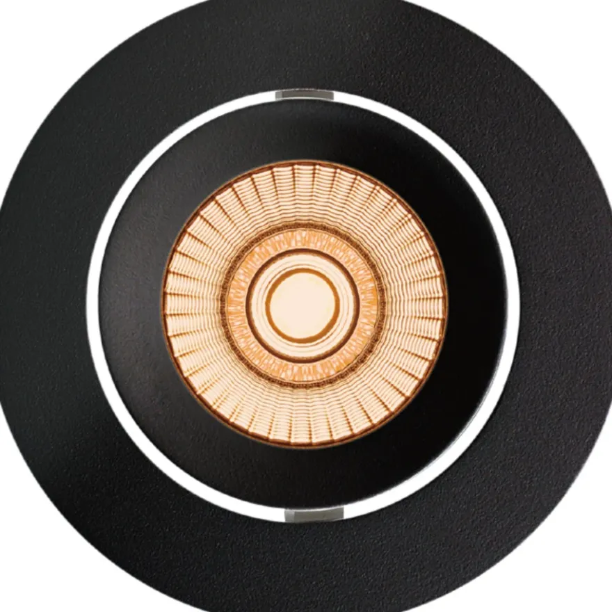 Namron Alfa Reflektor Tune LED Downlight 10W 230V
