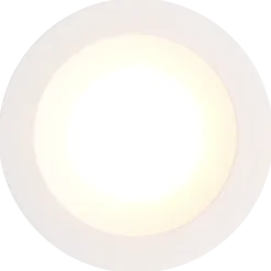 Namron Alfa Soft LED Downlight Reflektor Tune 10W 230V