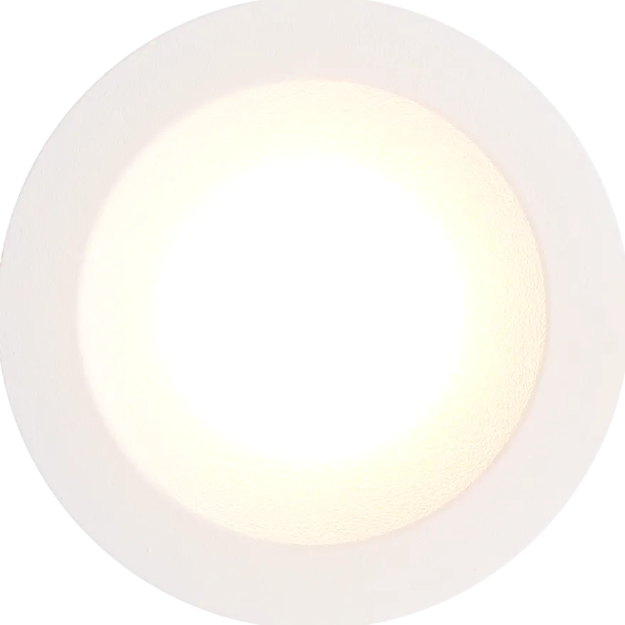 Namron Alfa Soft LED Downlight Reflektor Tune 10W 230V