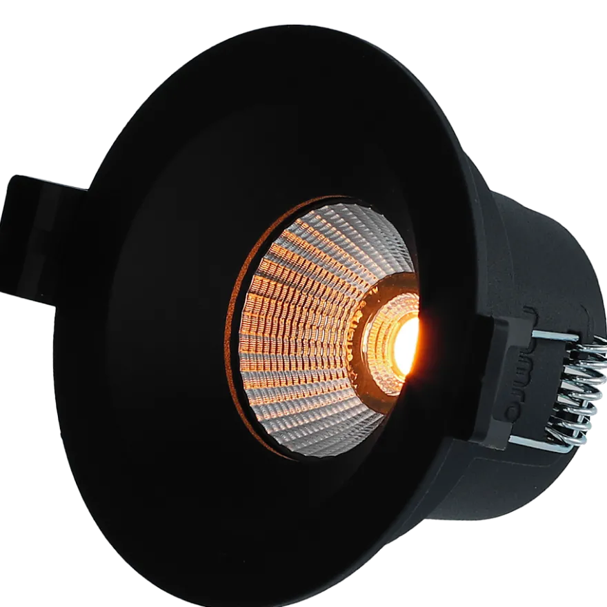 Namron Alfa Soft LED Downlight Reflektor Tune 10W 230V