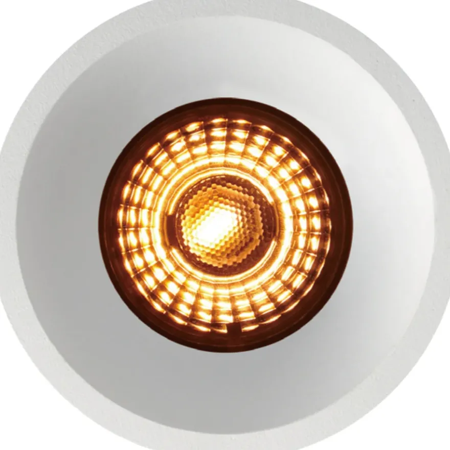 Namron Alfa Soft Trimless LED Downlight Tune 10W 230V
