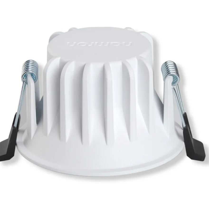 Namron Alfa Soft Trimless LED Downlight Tune 10W 230V