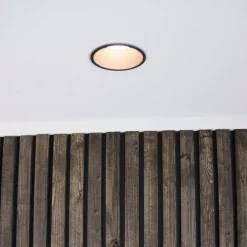 Namron Alfa Soft Trimless LED Downlight Tune 10W 230V