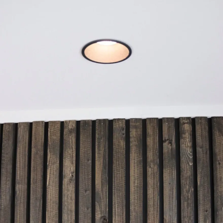 Namron Alfa Soft Trimless LED Downlight Tune 10W 230V