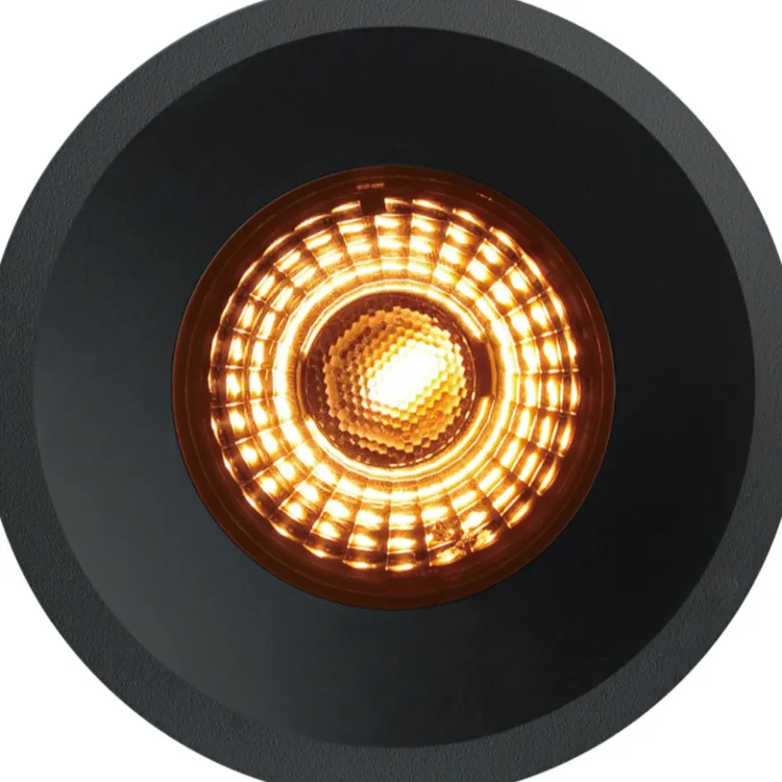 Namron Alfa Soft Trimless LED Downlight Tune 10W 230V