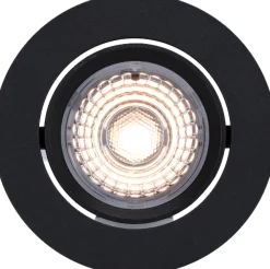 Namron Alfa Tilt LED Downlight 10W 230V