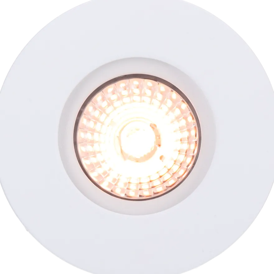Namron Altea LED Downlight Tune 8W 230V