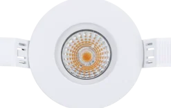 Namron Altea LED Downlight Tune 8W 230V