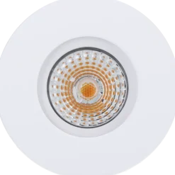 Namron Altea LED Downlight Tune 8W 230V