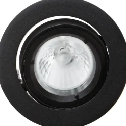 Namron Artos Downlight utan ljuskälla GU10