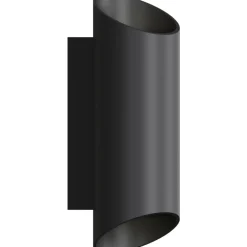Namron Arya Round Vägglampa Dubbel GU10
