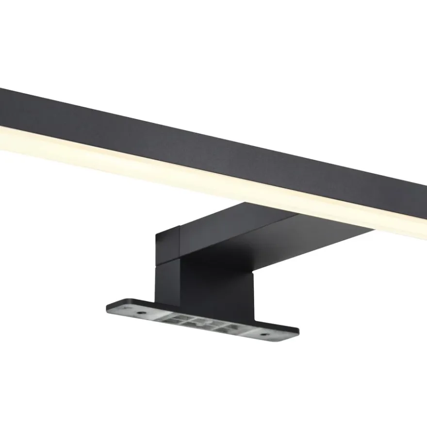 Namron Badrumsbelysning 50 LED