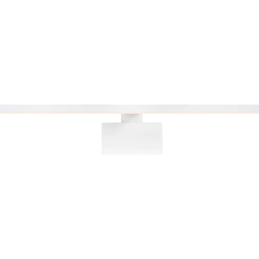 Namron Badrumsbelysning 50 LED
