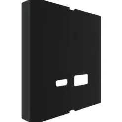 Namron Centrumplatta USB A+C Laddare