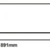 Namron Cloud LED IP44