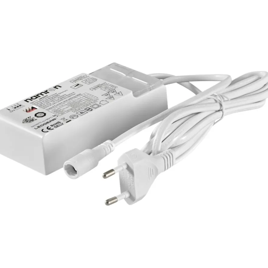 Namron Dimbar LED-driver 700-1000 mA