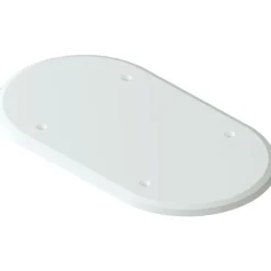 Namron Doslock Dubbeldosa Apparatdosa