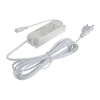 Namron Driver LED-panel 750mA-950mA