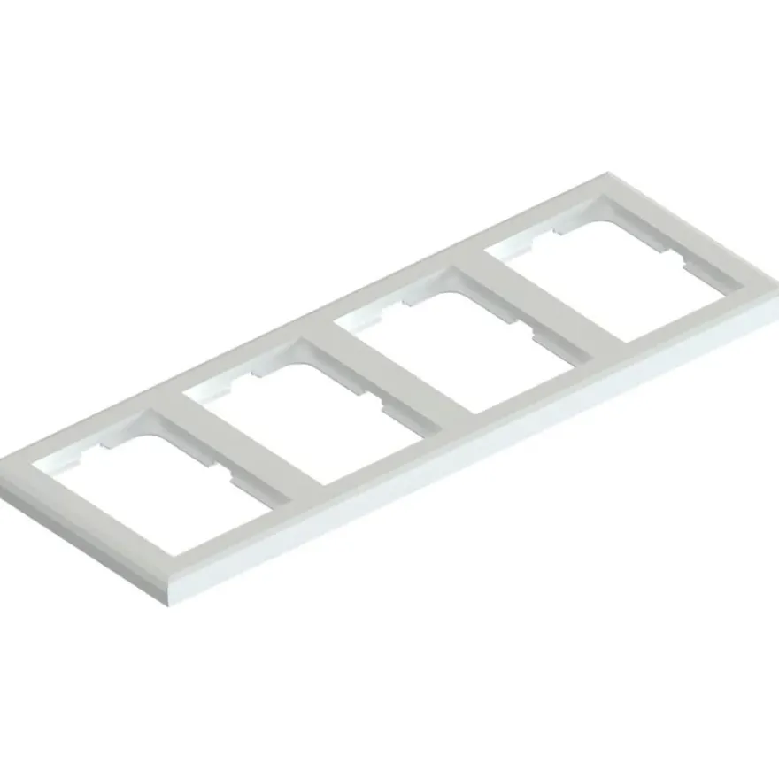 Namron Edge Ramar 1,5-fack
