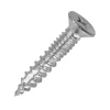Namron GP2 Skruv 4,5x25mm PH2 Försänkt 100st