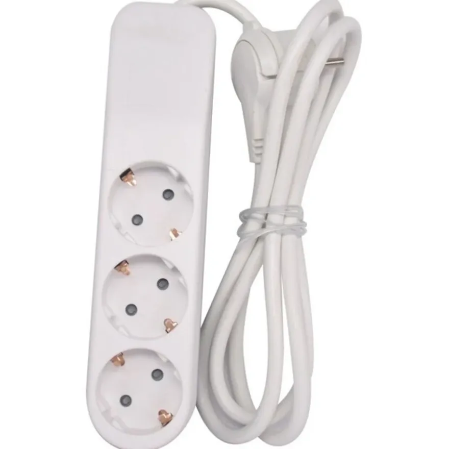 Namron Grenuttag 3-vägs
